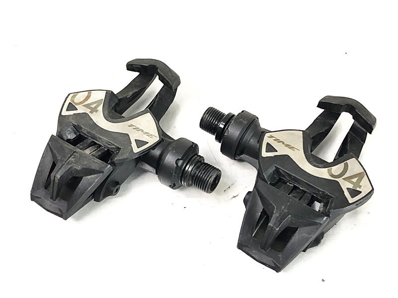 タイム TIME エクスプレッソ 04 EXPRESSO 04 ビンディングペダル拍卖