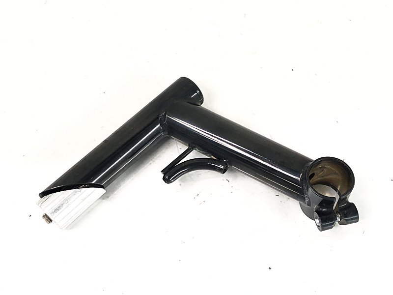 日東 NITTO スレッドステム RITCHEY FORCE MT-53 120mm/10° 25.4mm/22.2mm ステム拍卖