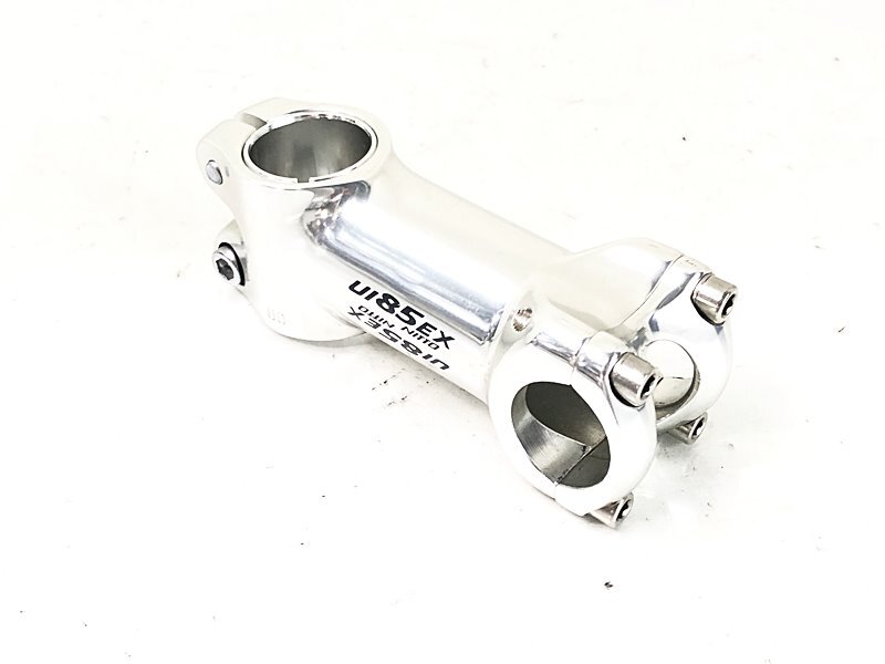 日東 NITTO アヘッドステム UI-85 EX 80mm/26.0mm/OS ステム拍卖