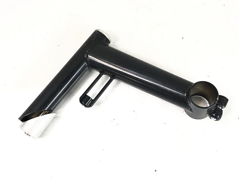 日東 NITTO スレッドステム RITCHEY FORCE MT-52 130mm/10° 25.4mm/22.2mm ステム拍卖