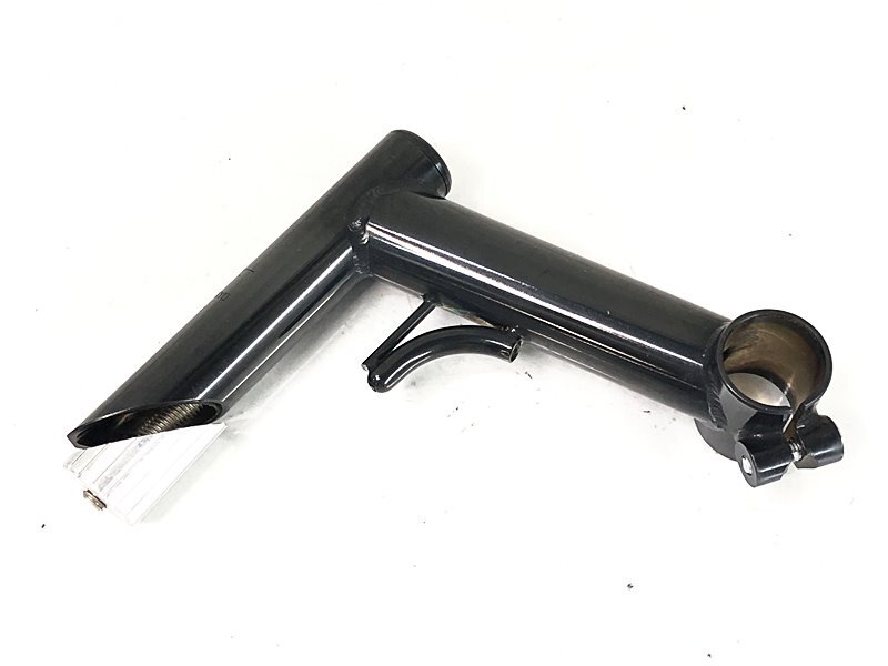 日東 NITTO スレッドステム RITCHEY FORCE MT-53 120mm/10° 25.4mm/22.2mm ステム拍卖