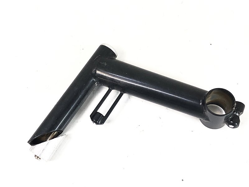 日東 NITTO スレッドステム RITCHEY FORCE MT-52 130mm/10° 25.4mm/22.2mm ステム拍卖