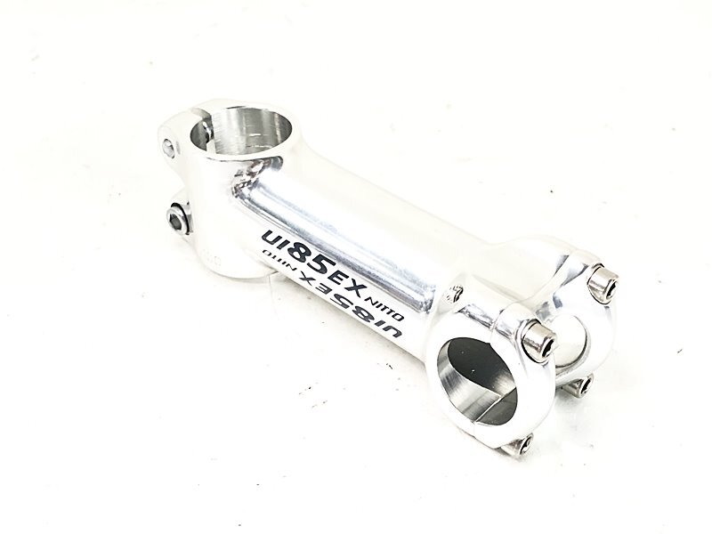 日東 NITTO アヘッドステム UI-85 EX 100mm/26.0mm/OS ステム拍卖