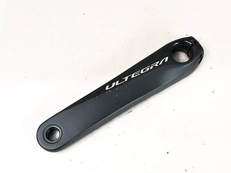シマノ SHIMANO アルテグラ ULTEGRA FC-R8000 172.5mm クランクアーム左のみ 〇拍卖