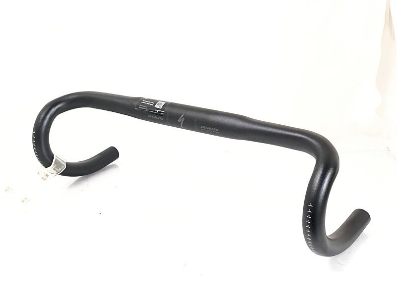 スペシャライズド SPECIALIZED シャローベンド SHALLOW BEND 420mm/31.8mm ドロップハンドル拍卖