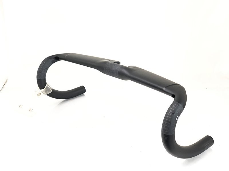 ロヴァール ROVAL ラピーデ ロードバー RAPIDE HANDLE BAR 31.8x42 ドロップハンドル カーボン拍卖