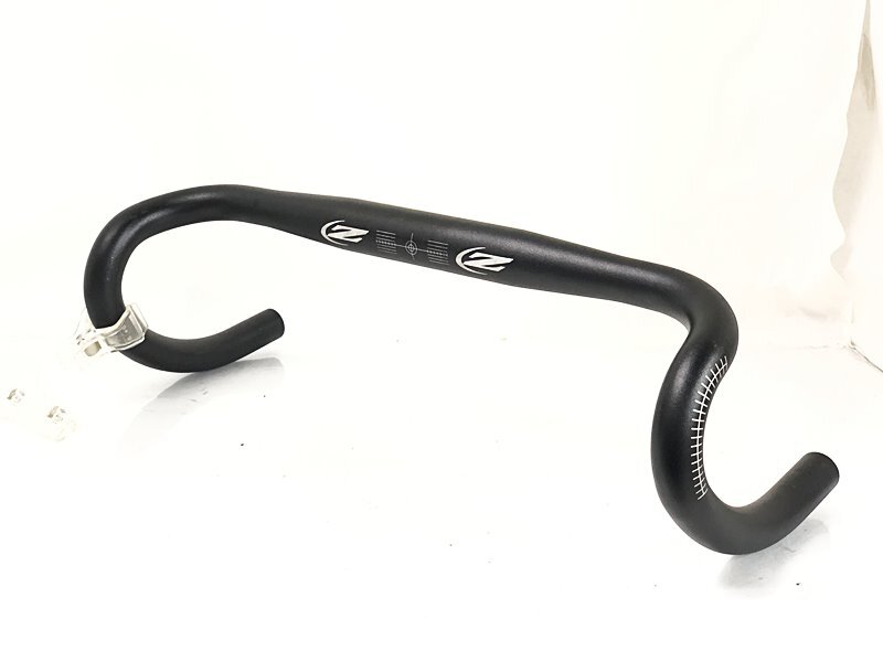 ジップ ZIPP サービスコース SURVICECOURCE 80 DROP BAR 40CM/31.8mm ドロップハンドル拍卖