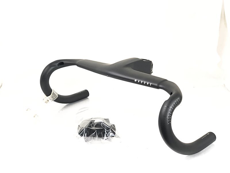 トレック TREK マドン ステム一体型ドロップバー MADONE SLR GEN7 BAR STEM 42CM(39CM)/90mm ドロップハンドル カーボン拍卖