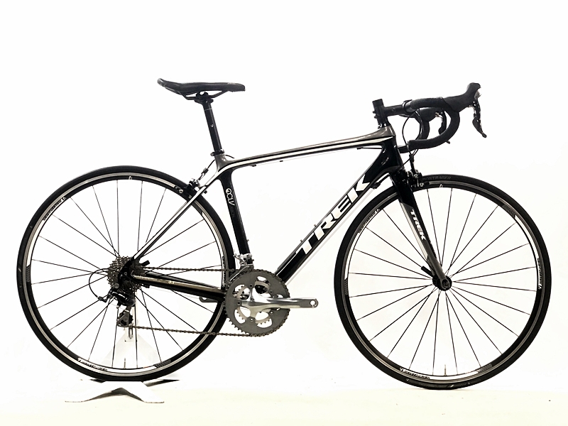 トレック TREK マドン MADONE 3.1 105 MIX 2014年 カーボンロードバイク 52サイズ トレックチャコール/トレックブラック拍卖