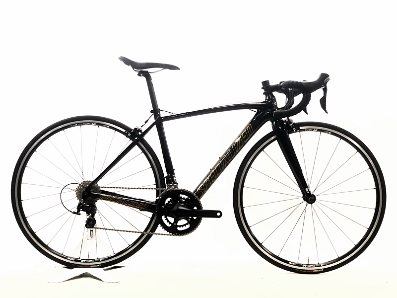 SPECIALIZED ターマック メン スポーツ TARMAC MEN SPORT 105 2018年 カーボンロードバイク 49サイズ サガンスーパースター拍卖