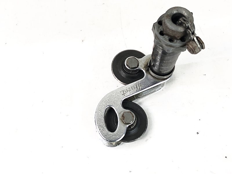 ユーレー HURET リアメカ REAR DERAILLEUR リアディレイラー拍卖