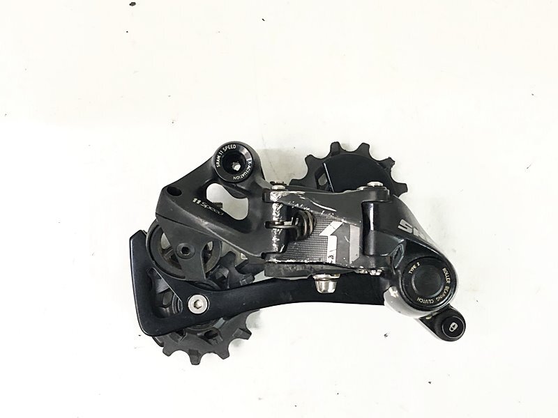 スラム SRAM エイペックス 1 APEX 1 11S リアディレイラー拍卖