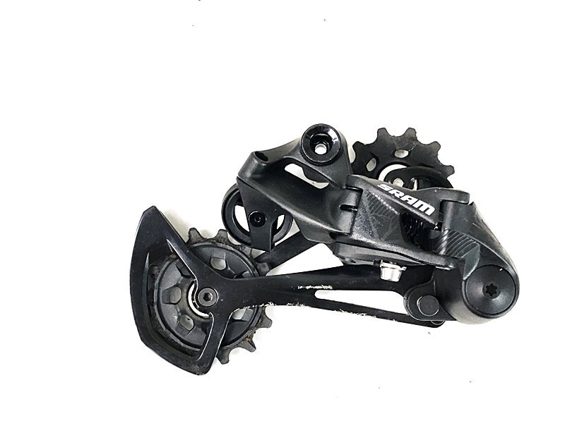 スラム SRAM SX イーグル SX EAGLE リアディレイラー拍卖