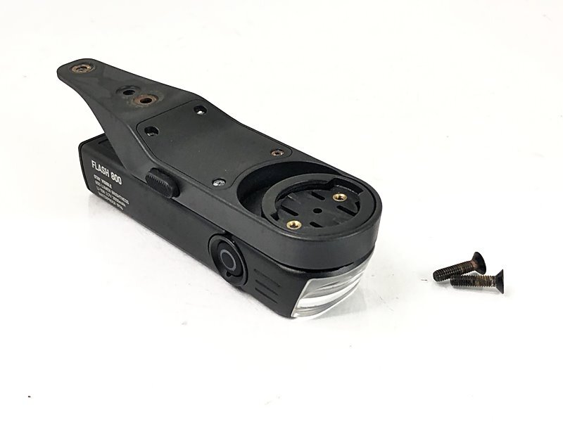 キャニオン CANYON フラッシュ800 フロントライト FLASH 800拍卖