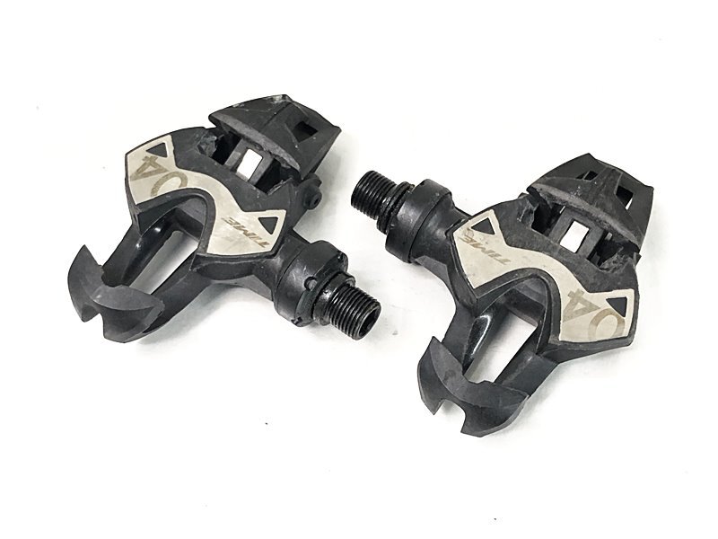 タイム TIME エクスプレッソ 4 XPRESSO 4 ビンディングペダル拍卖