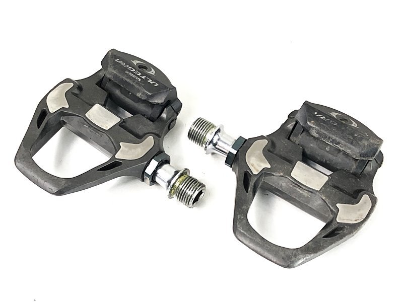 シマノ SHIMANO アルテグラ ULTEGRA PD-R8000 ビンディングペダル 〇拍卖