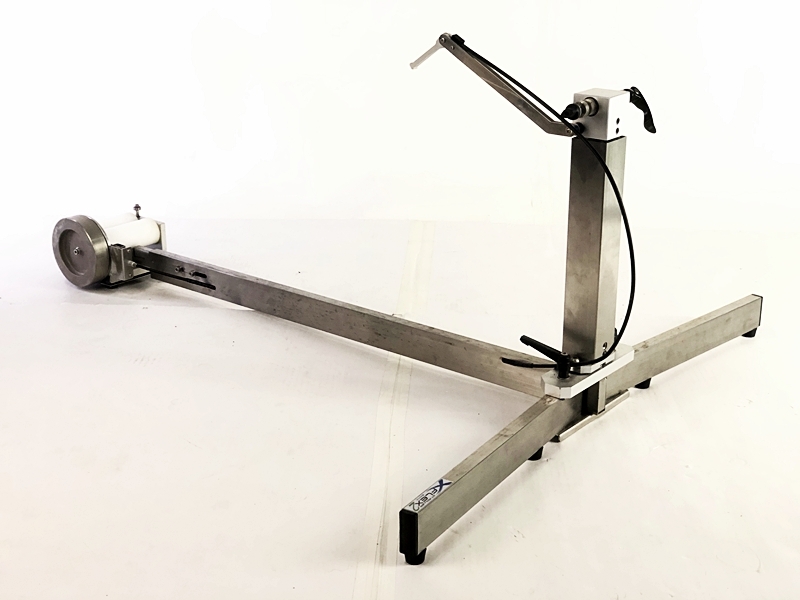 グロータック GROWTAC GTローラーフレックス3 GT-ROLLER FLEX 3 ハイブリッドローラー ローラー台 サイクルトレーナー拍卖