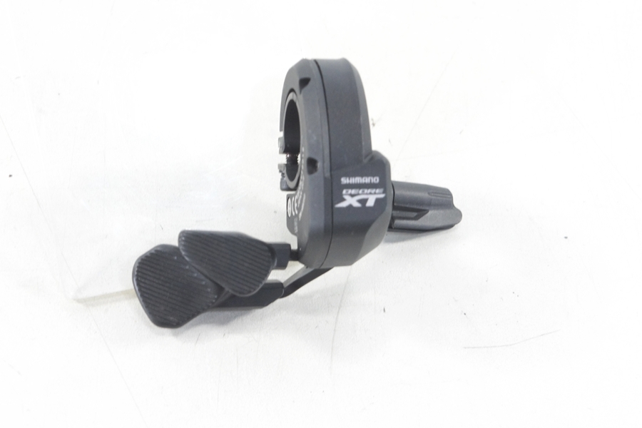 ◆◆シマノ SHIMANO デオーレXT DEORE XT SW-M8050-L 11速 電動 Di2 変速レバー シフトレバー拍卖