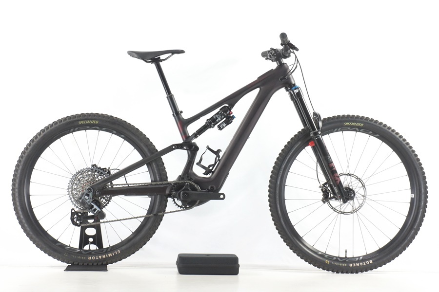 ◆◆スペシャライズド SPECIALIZED 2023 Turbo Levo SL Expert Carbon 2023年 マウンテンバイク MTB S2サイズ SRAM GX EAGLE AXS 1x12速拍卖