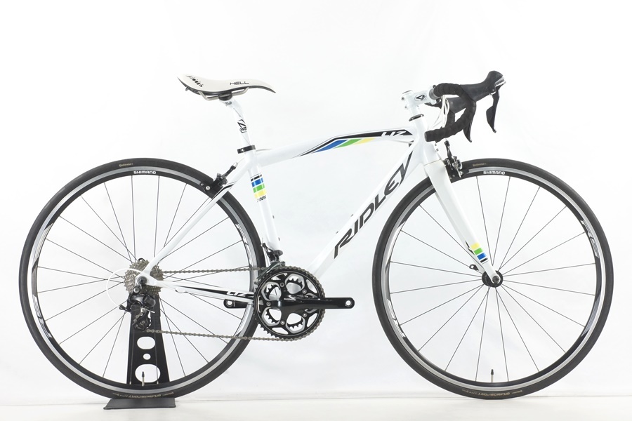 ◆◆リドレー RIDLEY リズ Liz AL 2016年モデル アルミ ロードバイク Sサイズ SHIMANO 105 5800 2x11速拍卖
