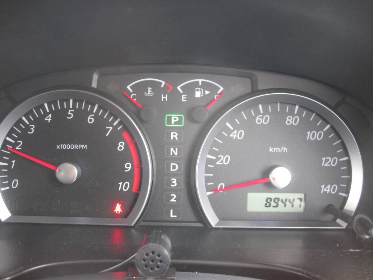 JB23W ジムニー メーター 34110-61L00 89447キロ拍卖