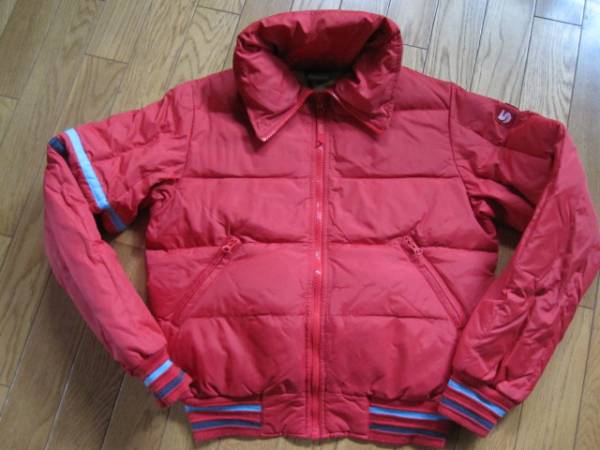 DIESEL★DSL55★ダウンジャケット 拍卖