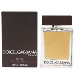 D&G 香水 ジ ワン フォーメン EDT SP 50ml ドルチェ& ガッバーナ ザ ワン フォーメン拍卖