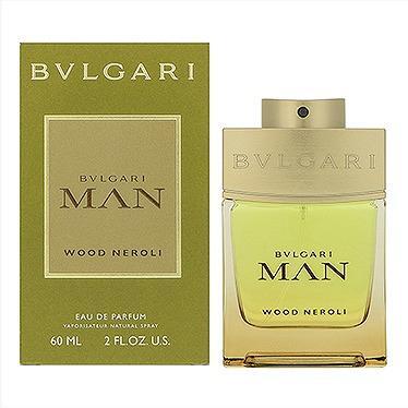 ブルガリ 香水 ブルガリマン ウッド ネロリ EDP SP 60ml BVLGARI ブルガリ マン ウッドネロリ拍卖
