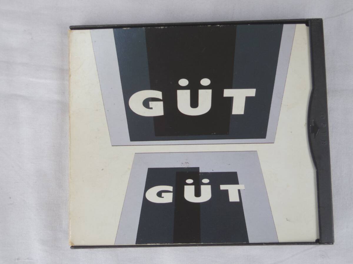 0038326 CD 坂本龍一 gut label best compilation FLCG-3024拍卖