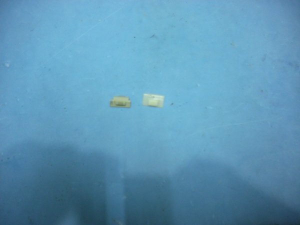 Panasonic CF-LX6RDLVS 等用 電源、WLANのスイッチのつまみのみ拍卖