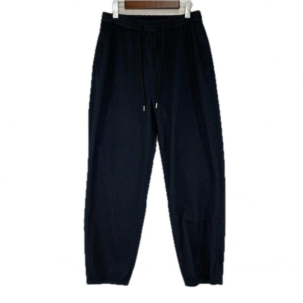 MONKEY TIME モンキータイム ジョガー パンツ sizeM/ブラック拍卖