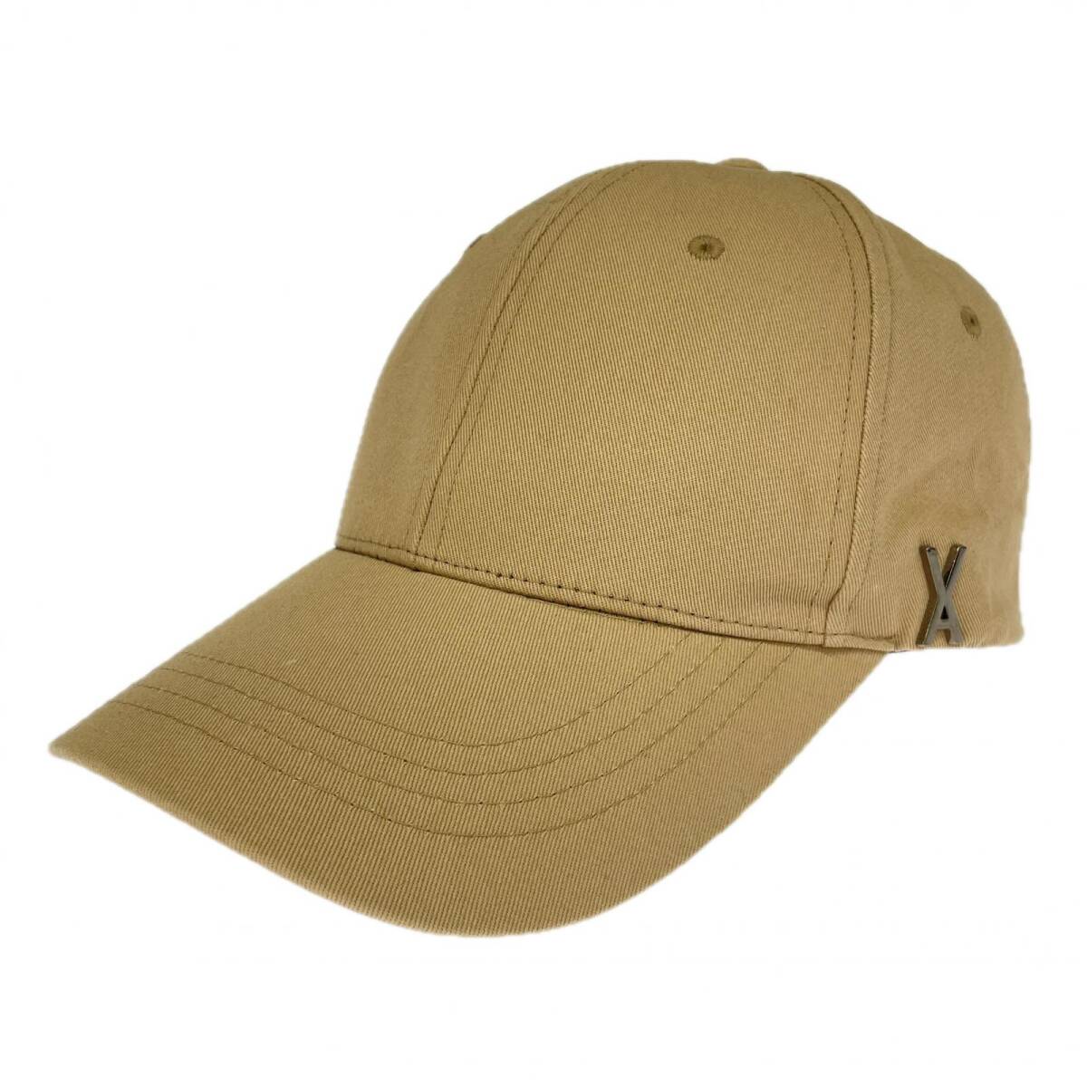 VARZAR バザール キャップ sizeFREE/ベージュ拍卖