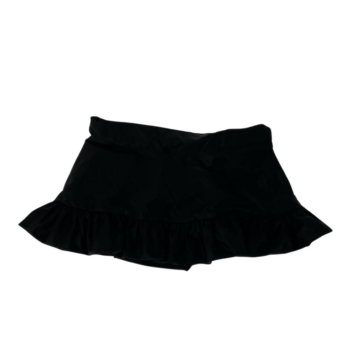 Ezick ANNONIM エジックアノニム Pocket belt 2way バルーンスカート ウエストバッグ/ブラック拍卖