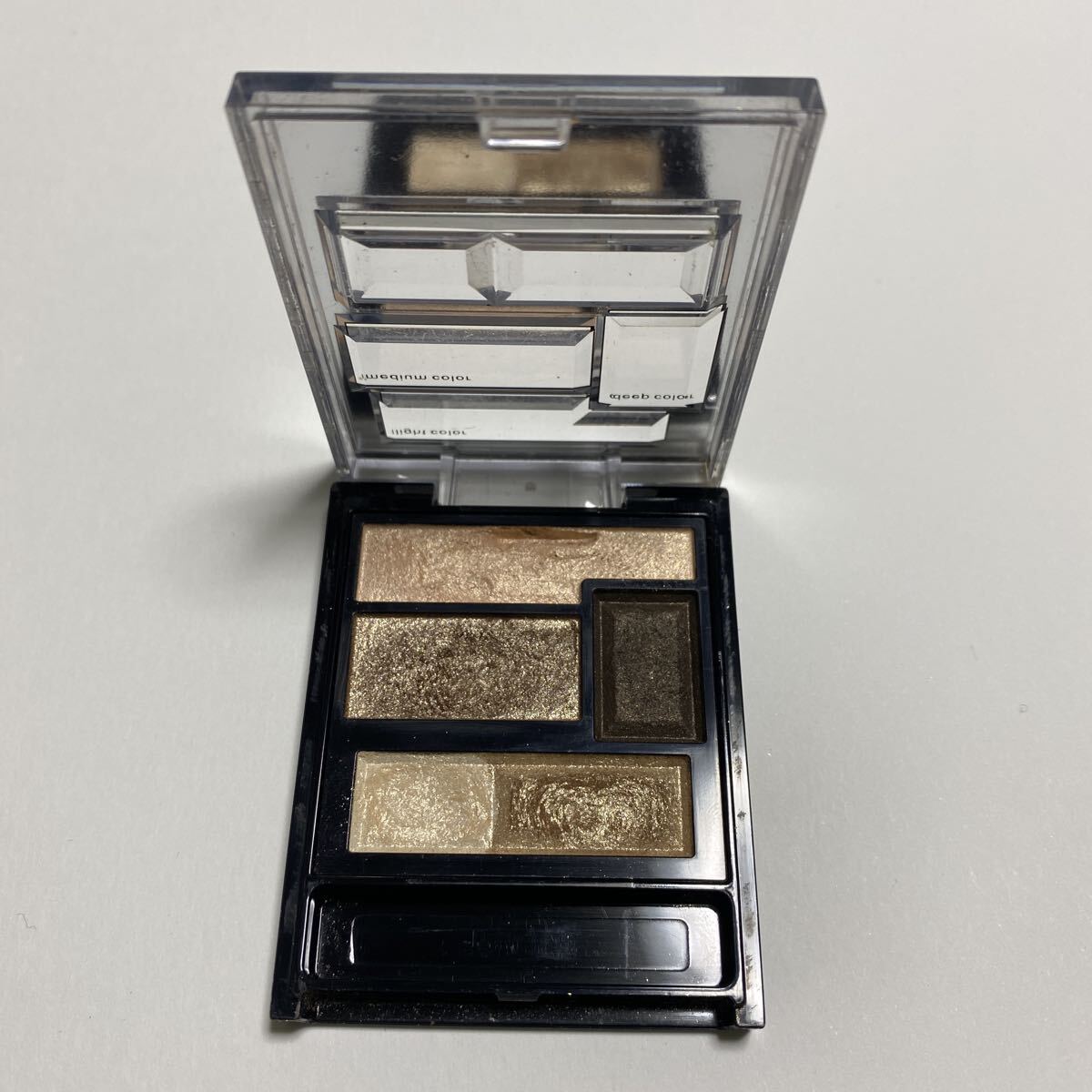 ケイト トラップインパクトアイズ BR-2 アイシャドウ アイカラー拍卖