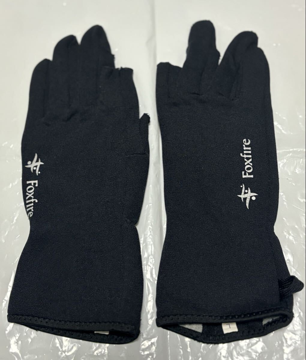 Foxfire フォックスファイヤー フィッシンググローブ拍卖