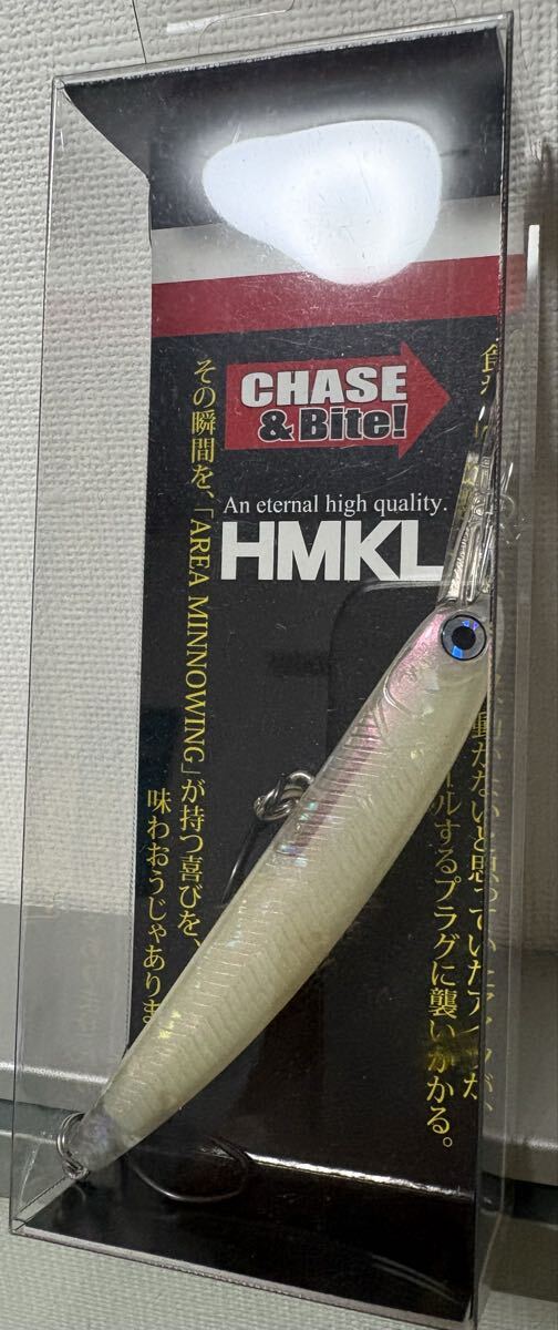 HMKL ZAGGER ハンクルザッガー チェイス&バイト!M.A.T 重田佑馬 チェイス&バイト!拍卖