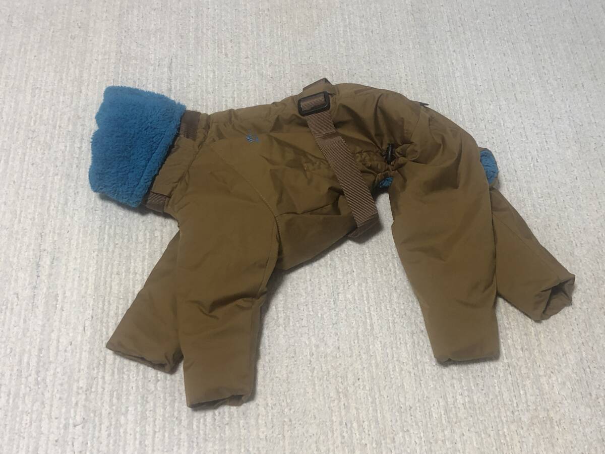 ピムリコ インサレートスーツ ベージュ イタグレサイズ(IM) 送料込み拍卖
