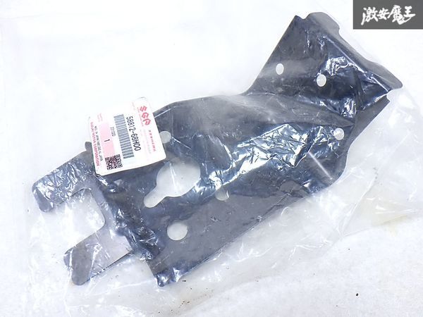 ★新品・未使用品★ スズキ 純正 DA64V エブリイ エブリィ ノーマル ワイポピボット センタ ブラケット キャリィ 58812-68H00 即納 棚S-2-3拍卖