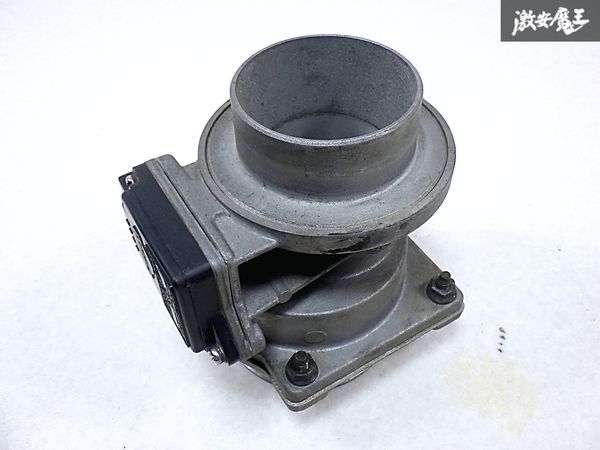 ★実動外し★ 日産 純正 S13 シルビア SR20DET ターボ エアフロメーター エアフロセンサー 22680-52F00 即納 棚I-1拍卖