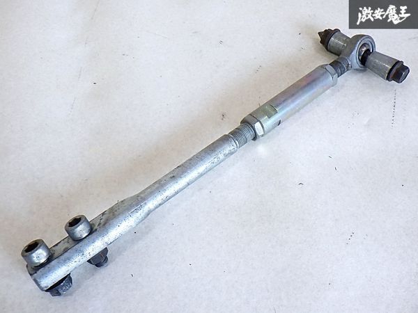 ★スペアに!!★ IKEYA FORMURA イケヤフォーミュラ S15 シルビア ピロ テンションロッド 1本 即納 棚G-1拍卖