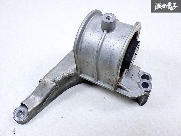 PORSCHE 純正 987 ケイマン ボクスター ノーマル エンジンマウント E/Gマウント 9A1.375.123.22 即納 棚I-1拍卖