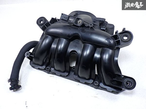 BMW 純正 R56 MINI ミニクーパー 3ドア HB ハッチバック 前期 ノーマル インテークマニホールド インマニ 即納 棚I-2拍卖