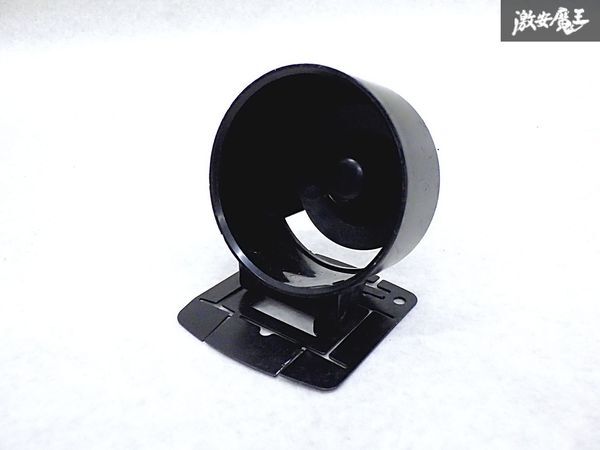 Defi デフィ 汎用品 追加メーター メーター 計器 ケース カバー フード 土台 60Φ 1個 即納 棚O-1-A拍卖