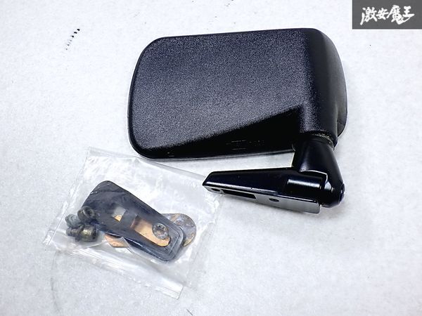 ★新品・未使用品★ PORSCHE 純正 930 ポルシェ911 前期 ノーマル ドアミラー サイドミラー 右 右側 助手席側 左ハンドル用 即納 棚O-1-2拍卖