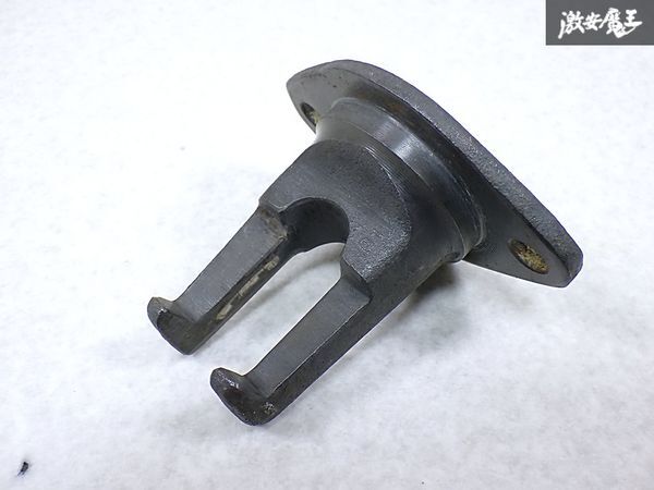 PORSCHE 純正 ポルシェ911 912 1965年~1971年 ノーマル シフトフォークカバー 単体 即納 棚I-1拍卖