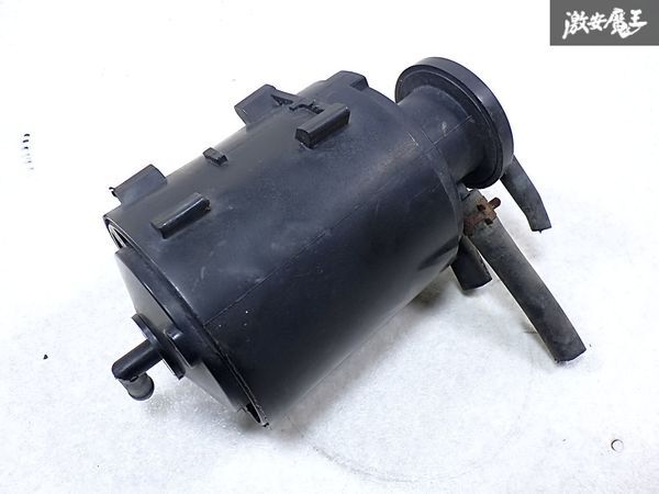 日産 純正 S13 シルビア RPS13 180SX SR20DET ターボ チャコールキャニスター キャニスタータンク 即納 棚I-1拍卖