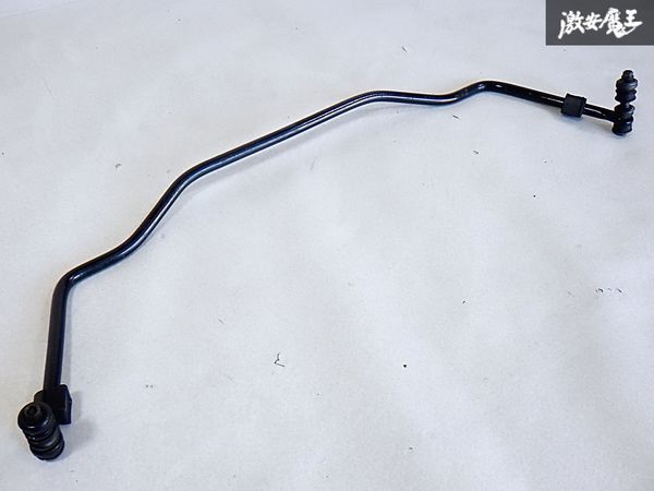 日産 純正 KGC10 GC10 スカイライン ハコスカ ノーマル フロント スタビライザー 旧車 当時物 約φ20mm 即納 棚J-2拍卖