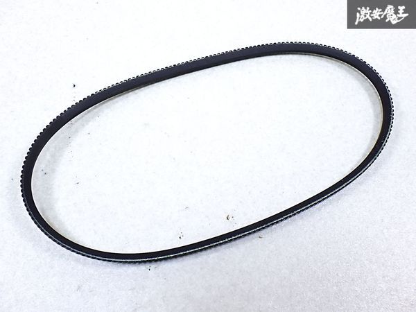 ★新品・未使用品★ 亀有エンジンワークス カメアリ 汎用 L型 レースプーリー用 ファンベルト 即納 棚S-3-1拍卖