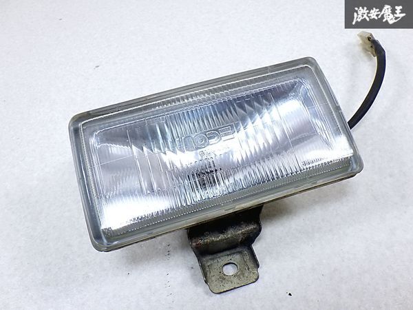 ★割れ無し★ スズキ 純正OP オプション CL11V アルト クリア フォグライト フォグランプ 片側 35500-70B0 即納 棚O-1-12拍卖