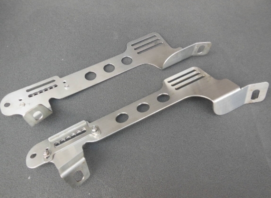 ★ NA NB ロードスター ニーレックス シートレール イントルーダー2 運転席側 ローポジ NA6CE NA8C NB6C NB8C 送料着払い★拍卖